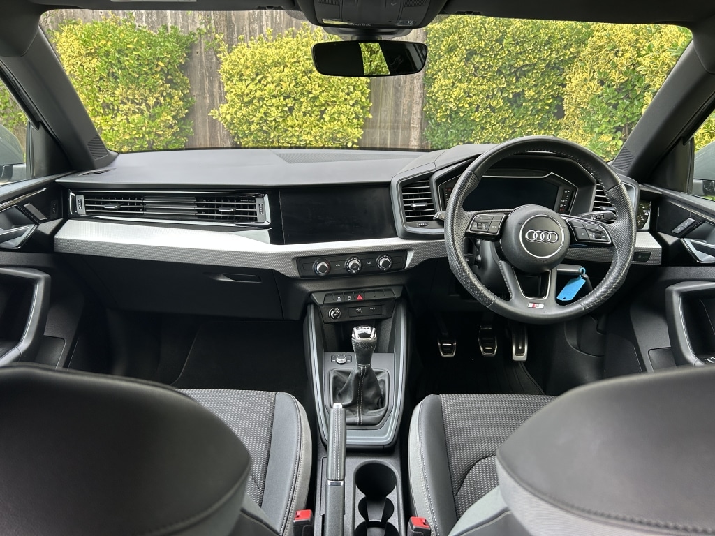 Used Audi A1 2019 for sale - 76134521: Photo 22