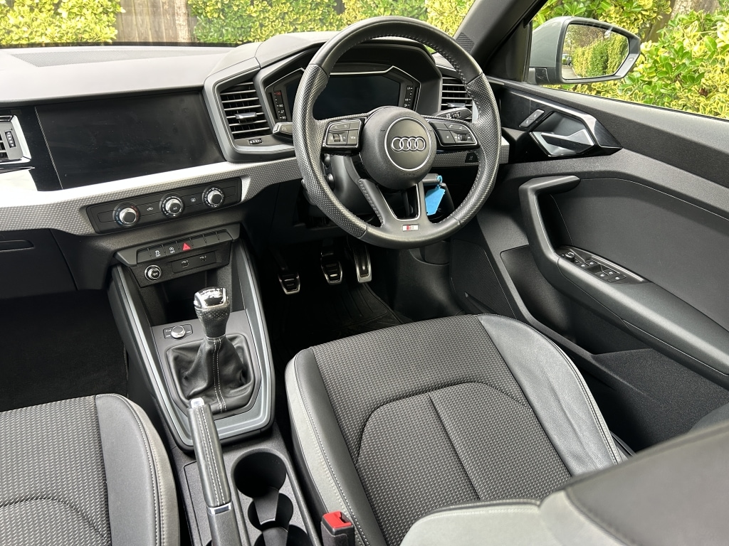 Used Audi A1 2019 for sale - 76134521: Photo 24