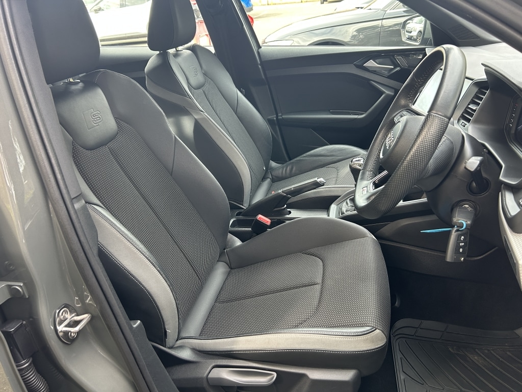 Used Audi A1 2019 for sale - 76134521: Photo 25