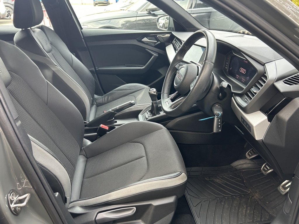 Used Audi A1 2019 for sale - 76134521: Photo 26