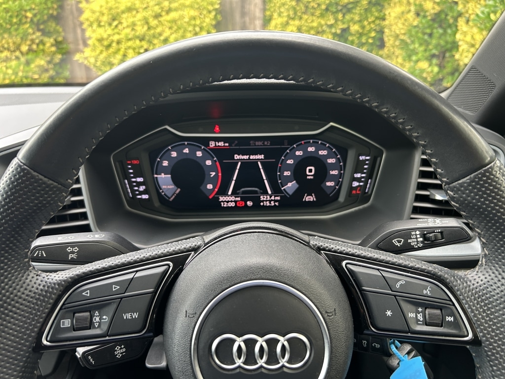 Used Audi A1 2019 for sale - 76134521: Photo 27
