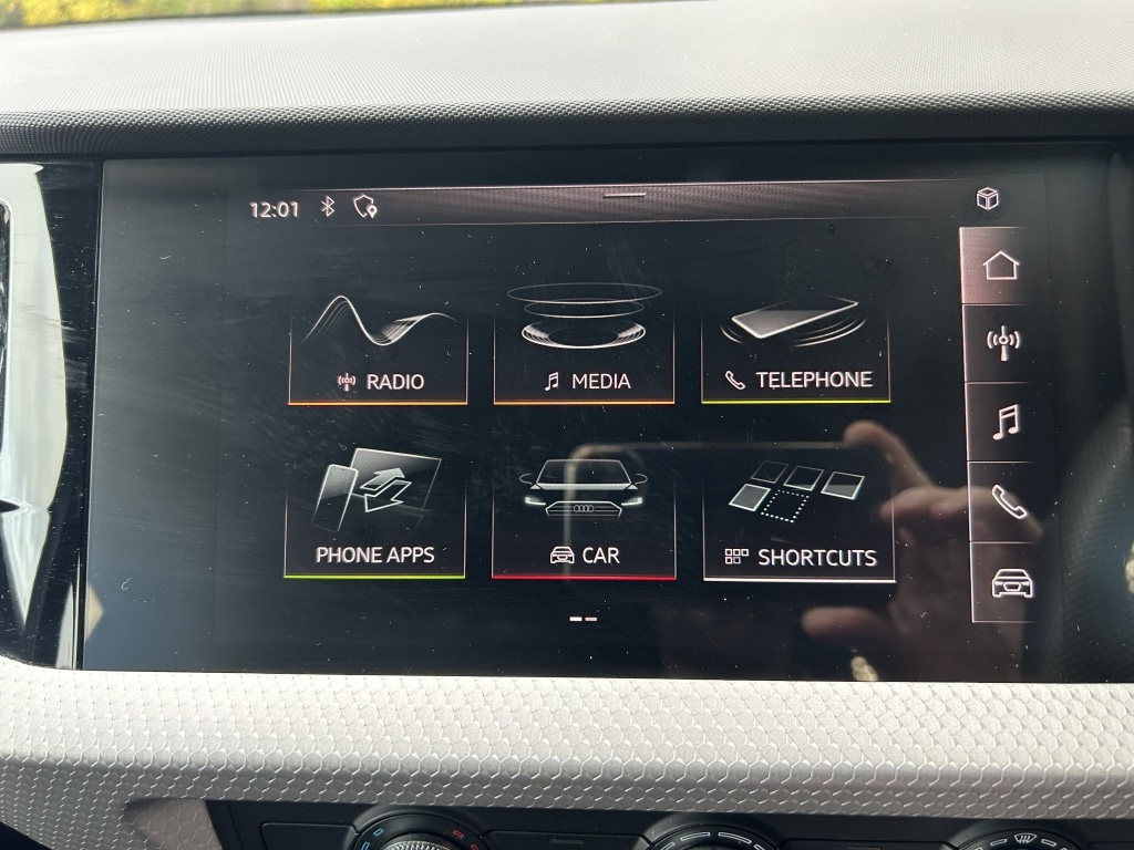 Used Audi A1 2019 for sale - 76134521: Photo 29