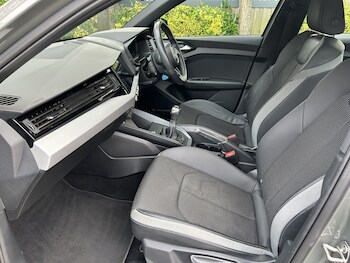 Used Audi A1 2019 for sale - 76134521: Photo
