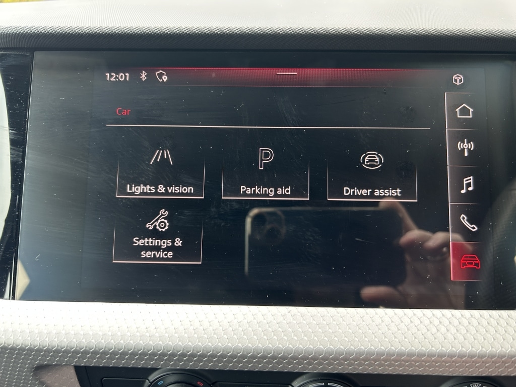 Used Audi A1 2019 for sale - 76134521: Photo 31