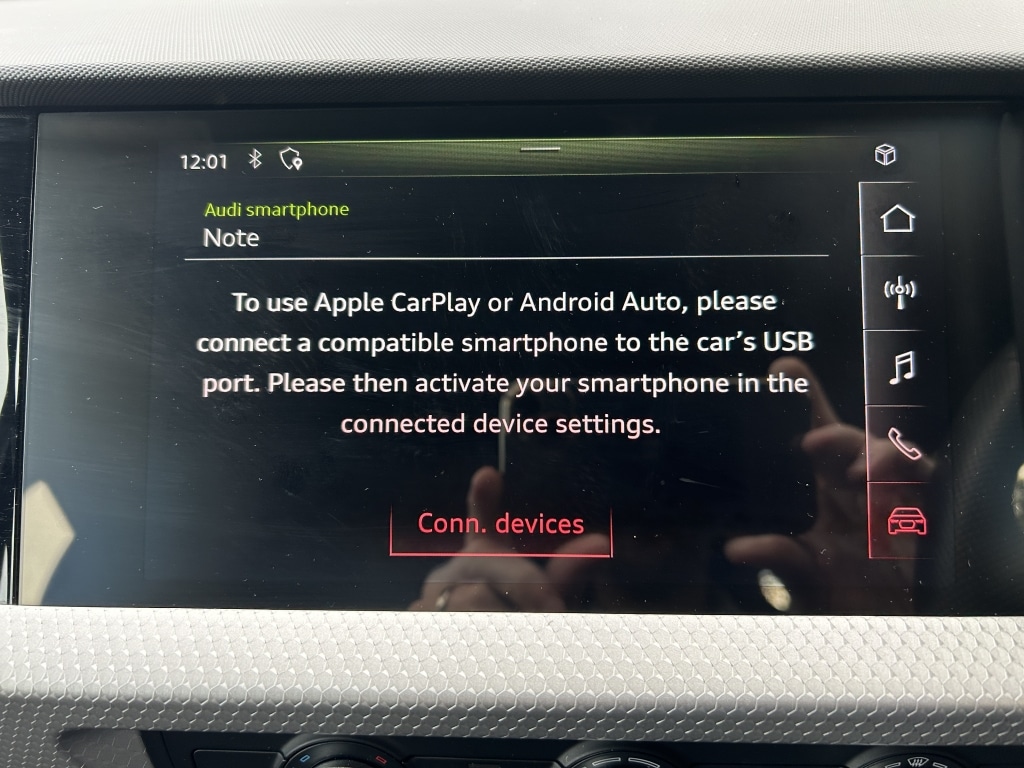 Used Audi A1 2019 for sale - 76134521: Photo 32