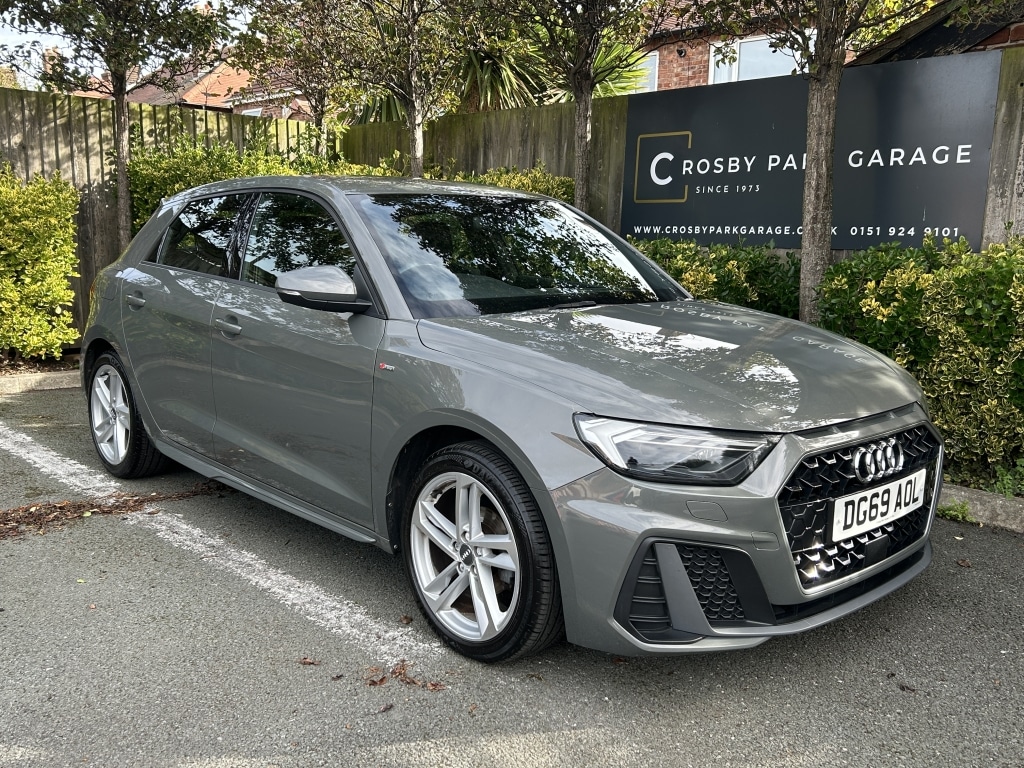 Used Audi A1 2019 for sale - 76134521: Photo 4
