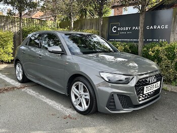 Used Audi A1 2019 for sale - 76134521: Photo