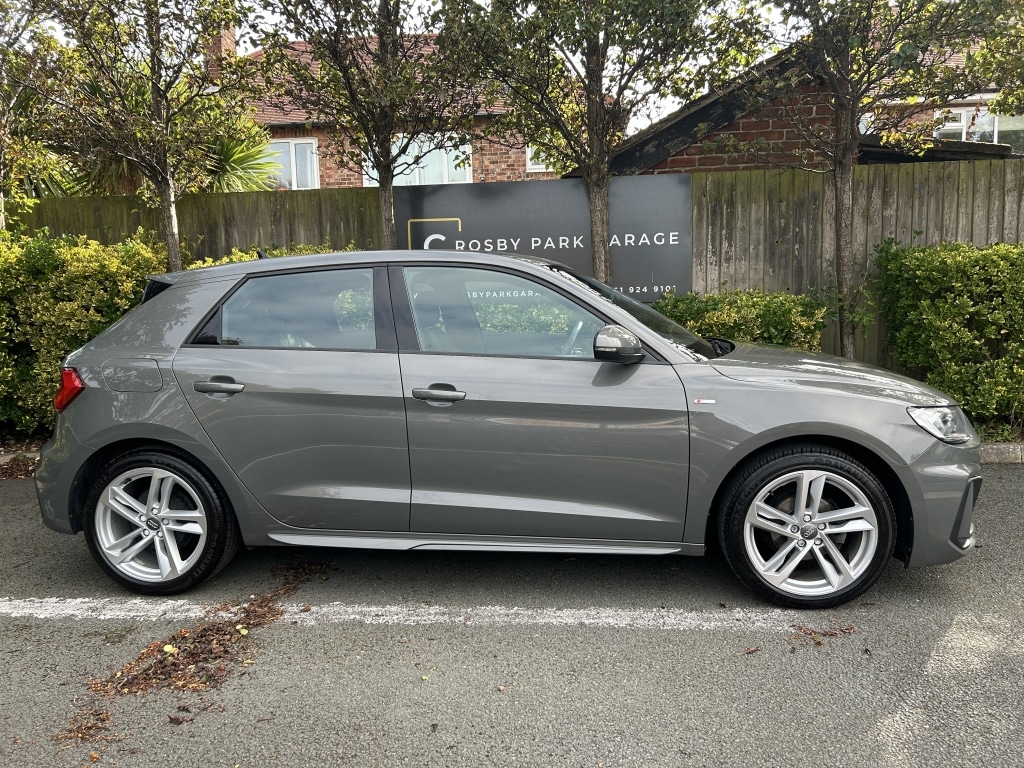 Used Audi A1 2019 for sale - 76134521: Photo 6