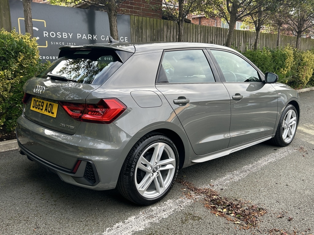 Used Audi A1 2019 for sale - 76134521: Photo 7