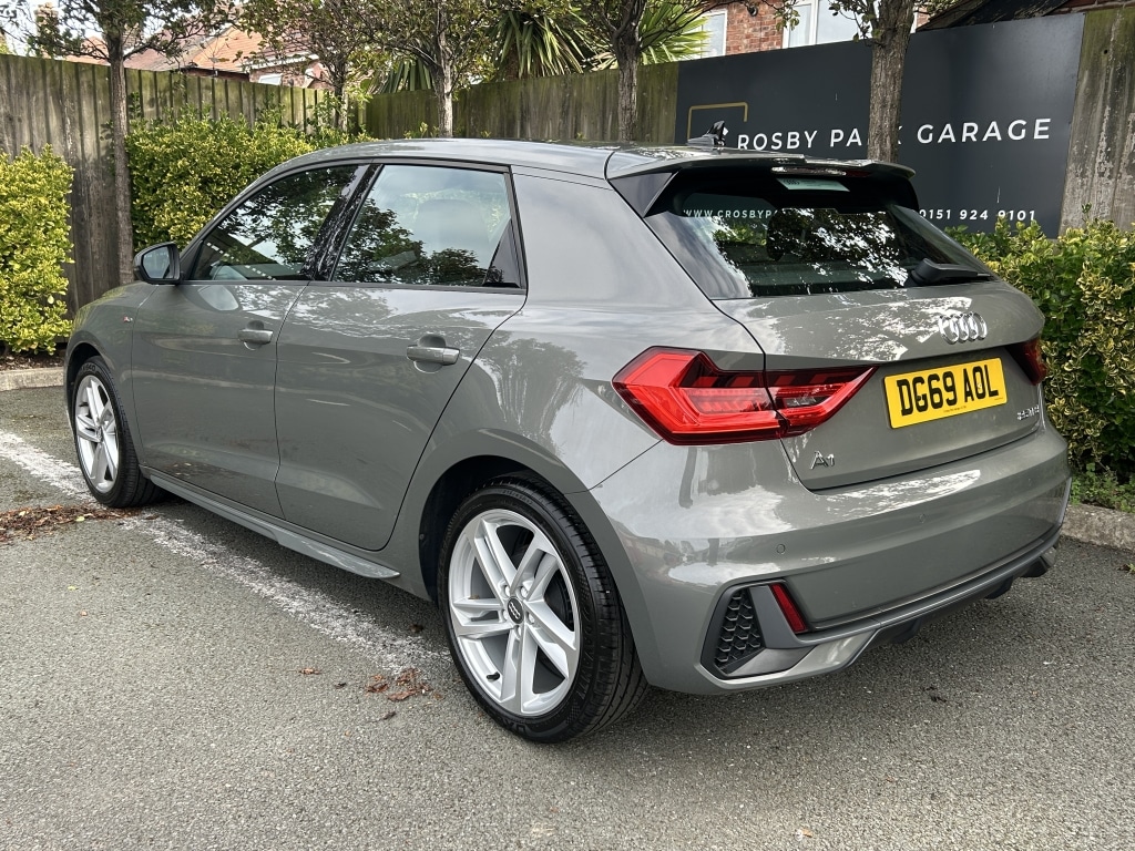 Used Audi A1 2019 for sale - 76134521: Photo 9