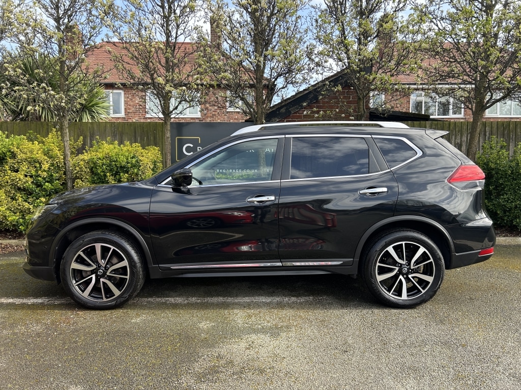 Used Nissan X-Trail 2021 for sale - 78079448: Photo 10