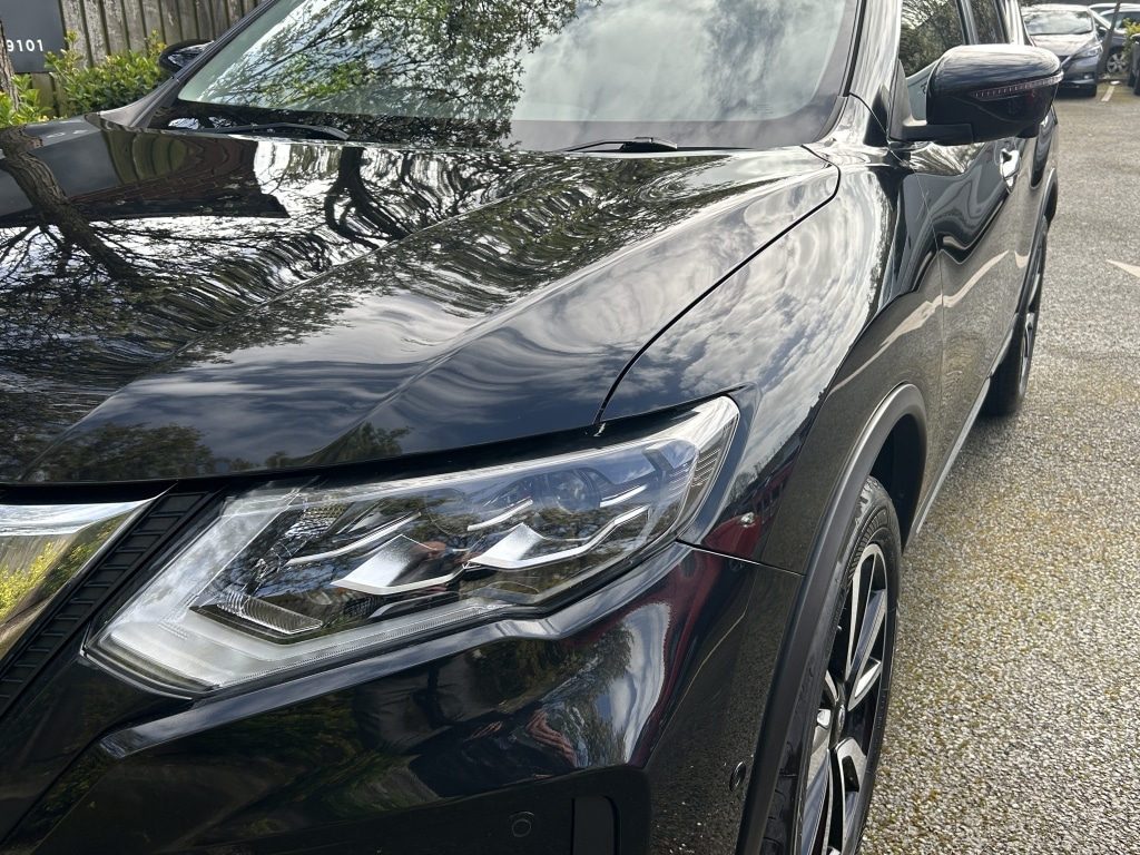 Used Nissan X-Trail 2021 for sale - 78079448: Photo 12