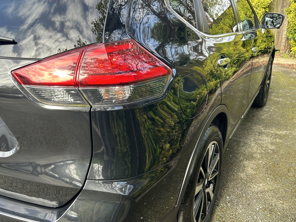 Used Nissan X-Trail 2021 for sale - 78079448: Photo 14