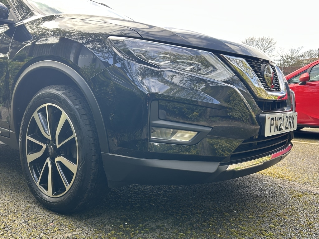 Used Nissan X-Trail 2021 for sale - 78079448: Photo 15