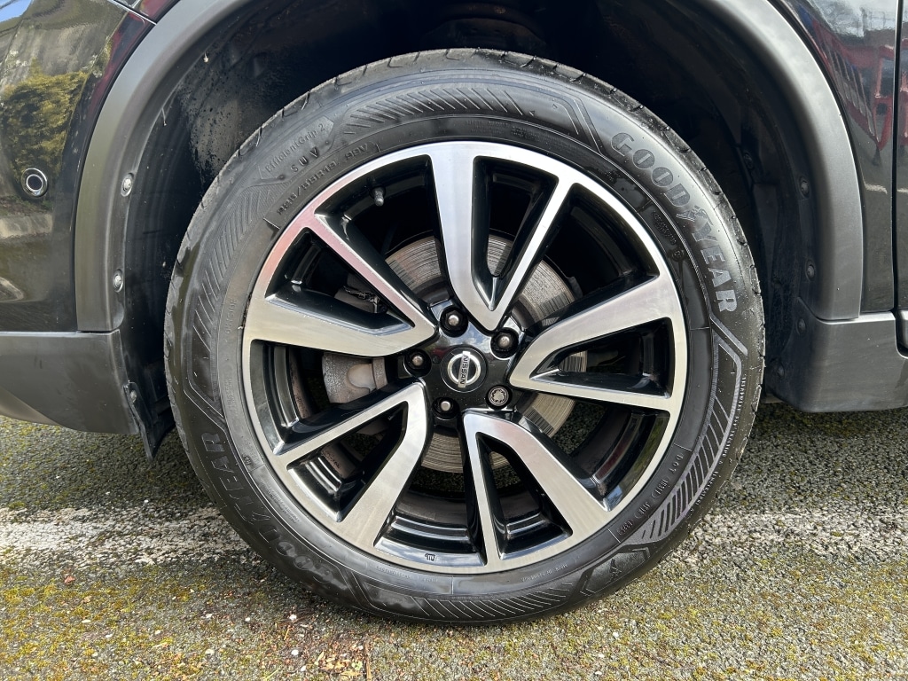 Used Nissan X-Trail 2021 for sale - 78079448: Photo 16