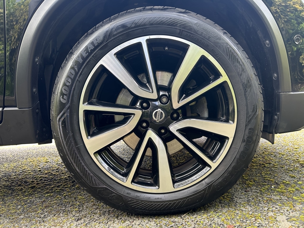 Used Nissan X-Trail 2021 for sale - 78079448: Photo 17