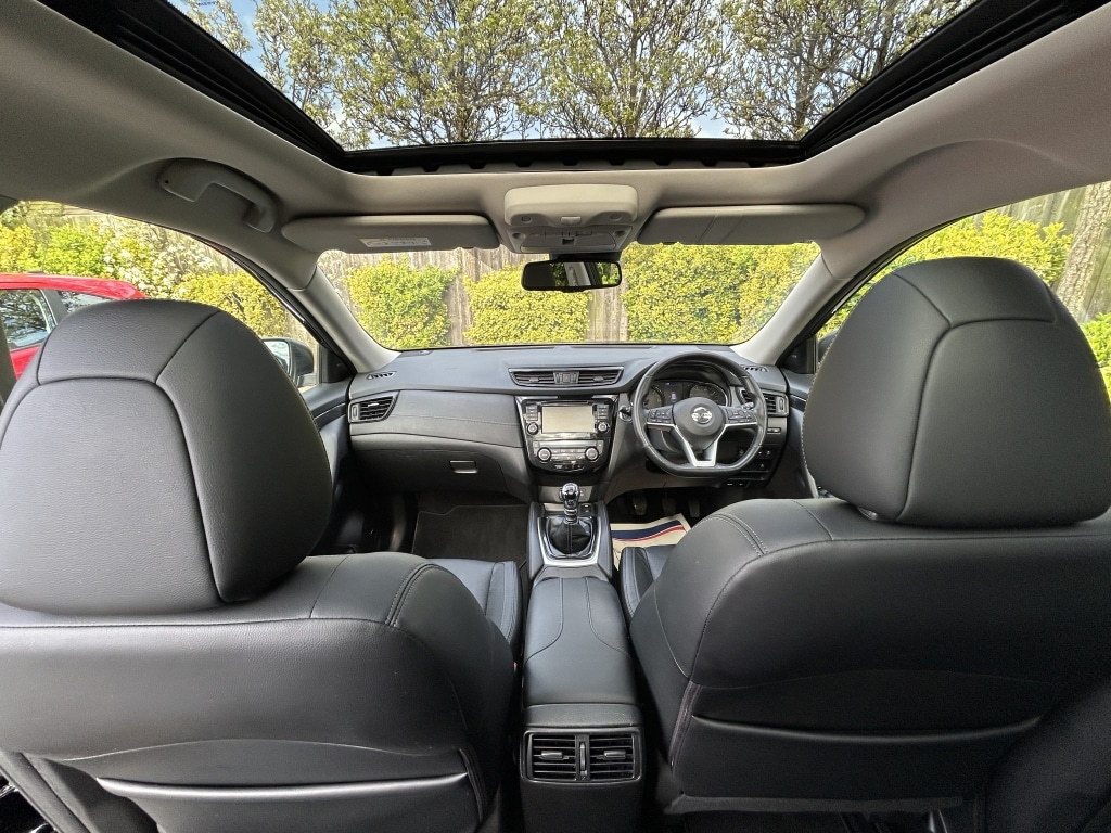 Used Nissan X-Trail 2021 for sale - 78079448: Photo 19