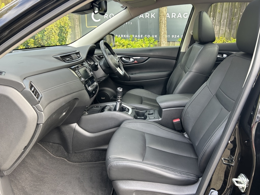 Used Nissan X-Trail 2021 for sale - 78079448: Photo 2