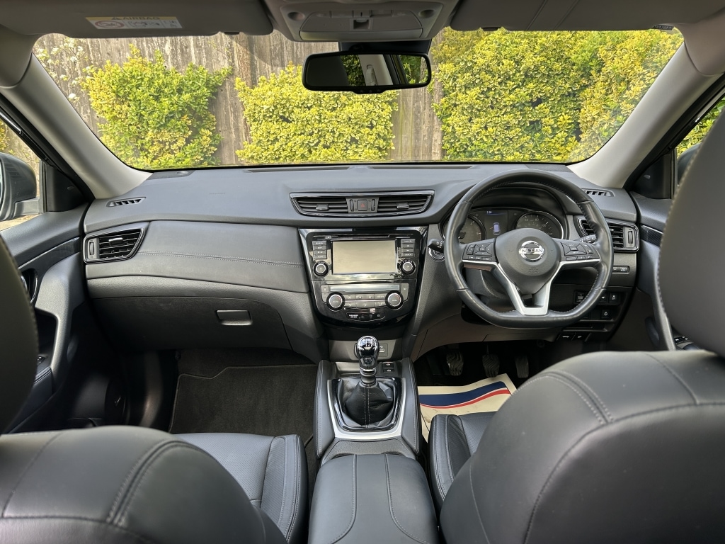 Used Nissan X-Trail 2021 for sale - 78079448: Photo 20