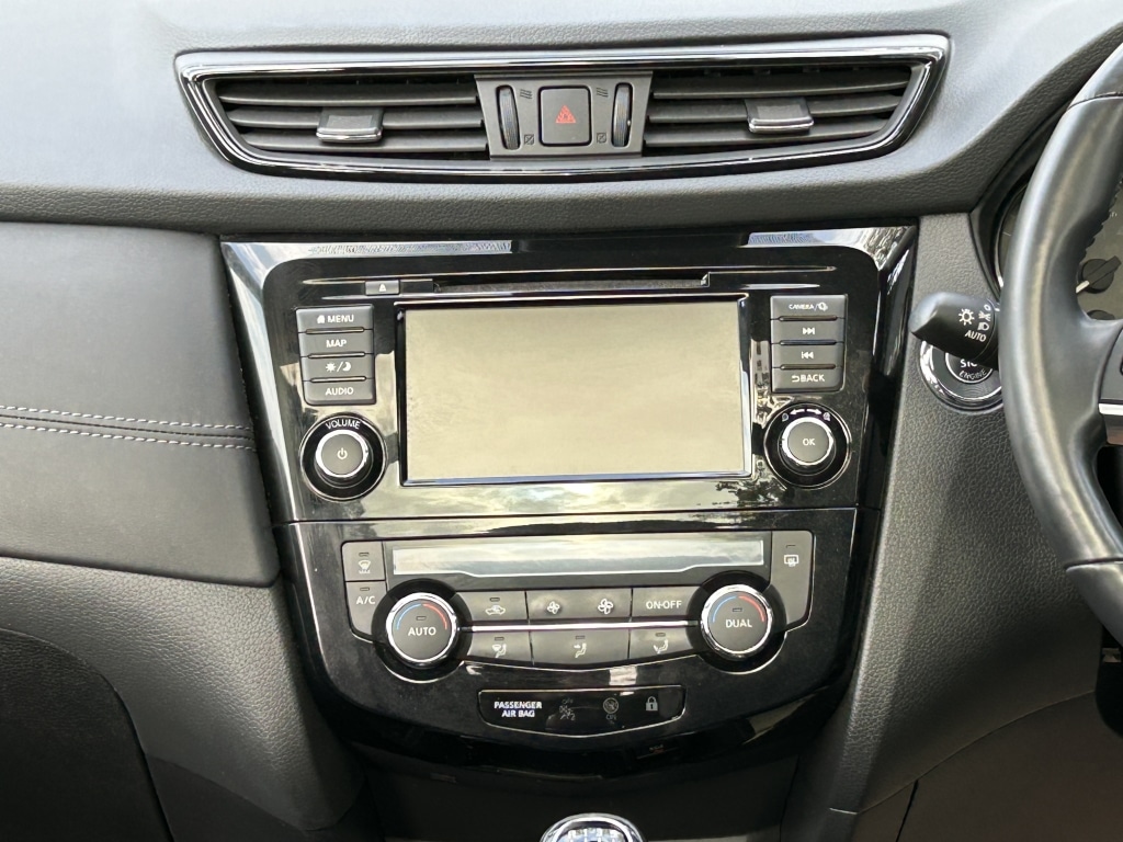 Used Nissan X-Trail 2021 for sale - 78079448: Photo 21