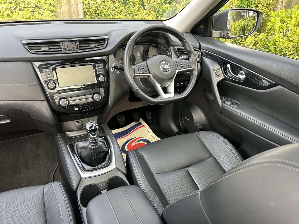 Used Nissan X-Trail 2021 for sale - 78079448: Photo 22