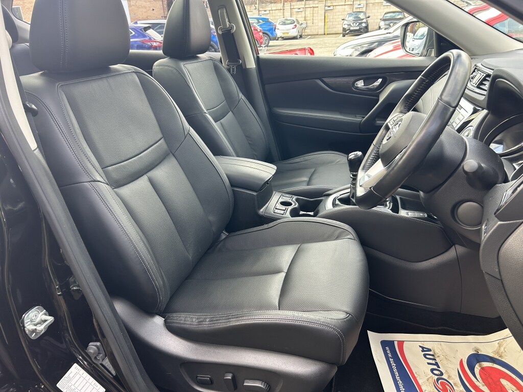 Used Nissan X-Trail 2021 for sale - 78079448: Photo 23