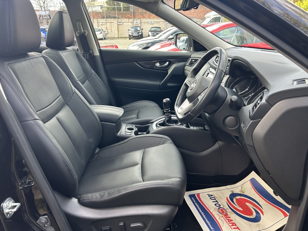 Used Nissan X-Trail 2021 for sale - 78079448: Photo 24