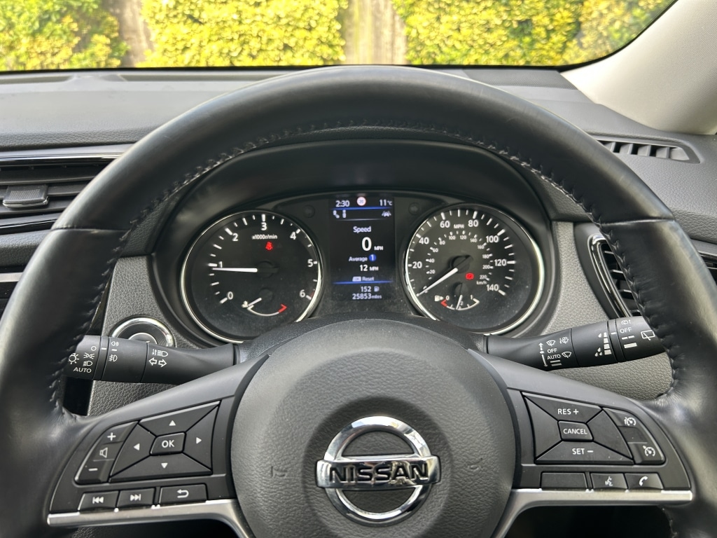 Used Nissan X-Trail 2021 for sale - 78079448: Photo 26