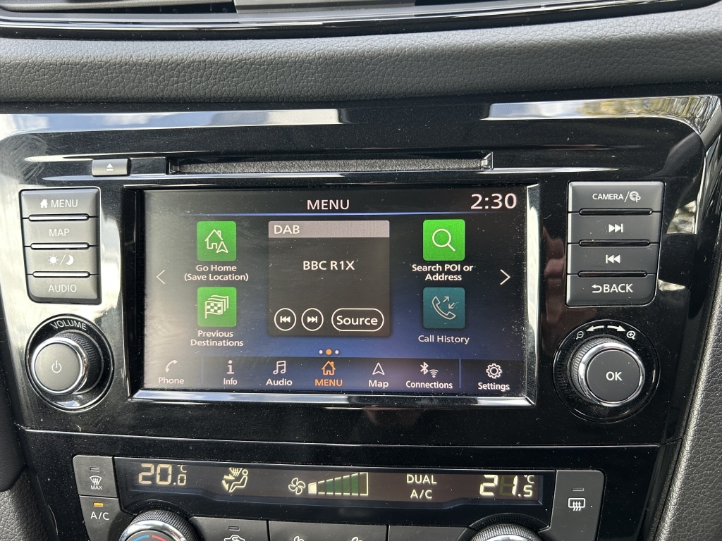 Used Nissan X-Trail 2021 for sale - 78079448: Photo 28