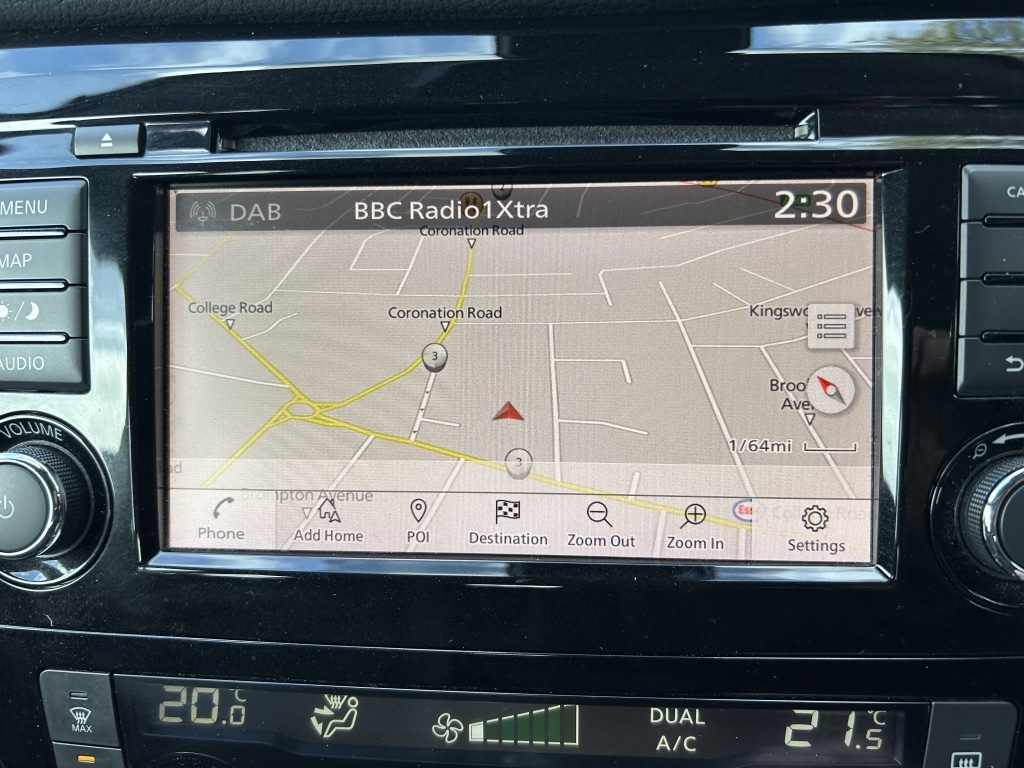 Used Nissan X-Trail 2021 for sale - 78079448: Photo 29