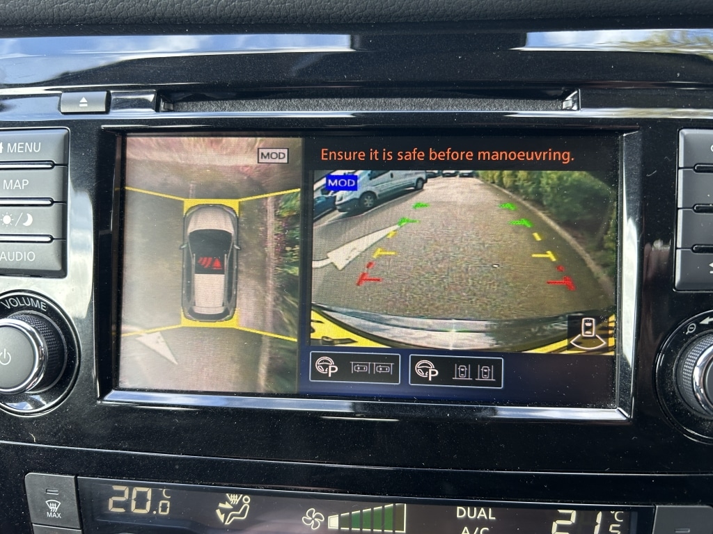 Used Nissan X-Trail 2021 for sale - 78079448: Photo 30