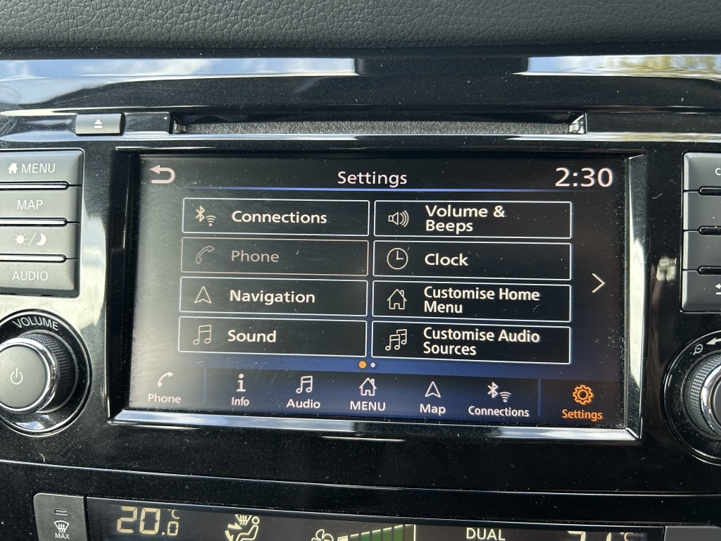 Used Nissan X-Trail 2021 for sale - 78079448: Photo 31