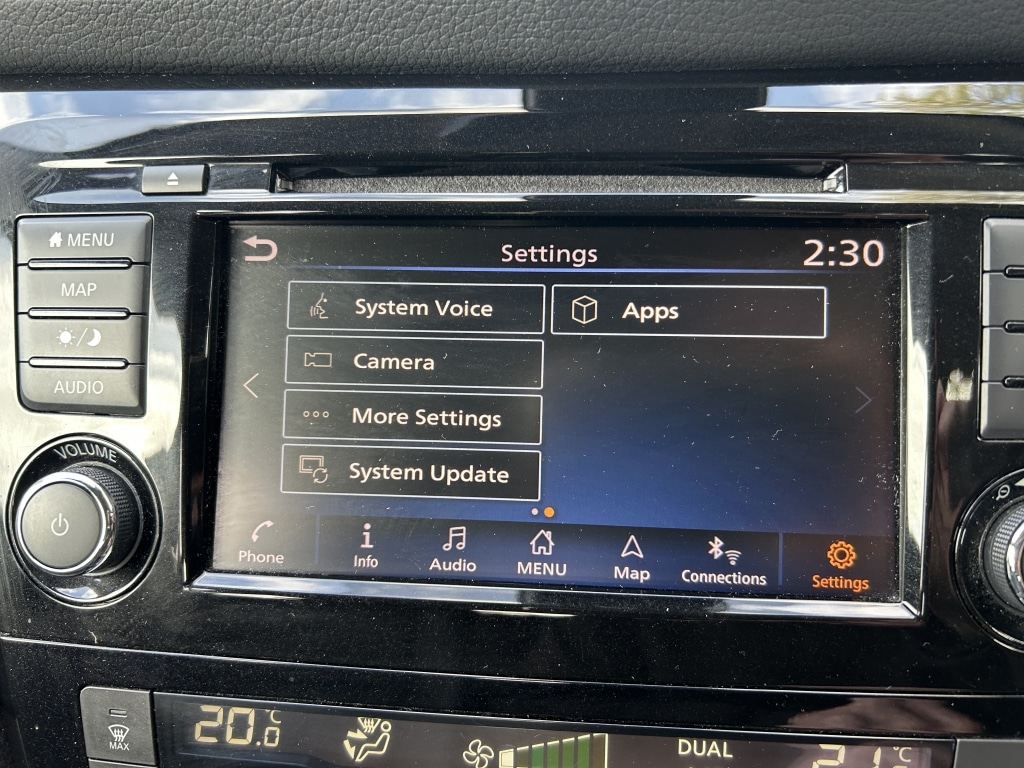 Used Nissan X-Trail 2021 for sale - 78079448: Photo 32