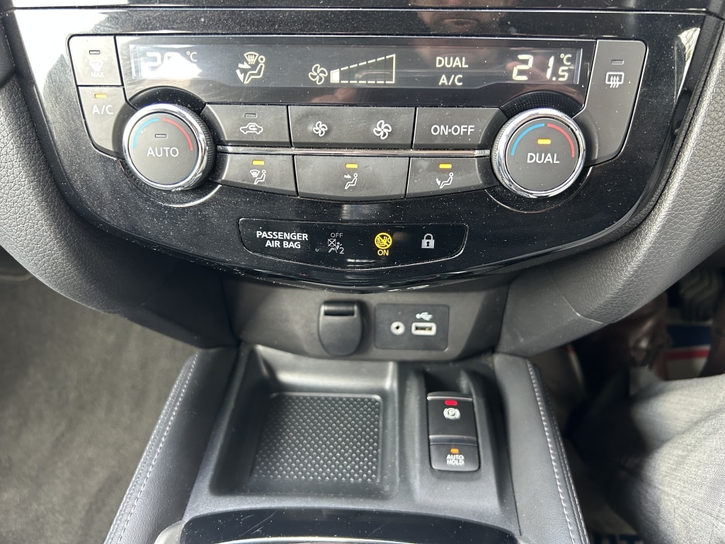 Used Nissan X-Trail 2021 for sale - 78079448: Photo 33