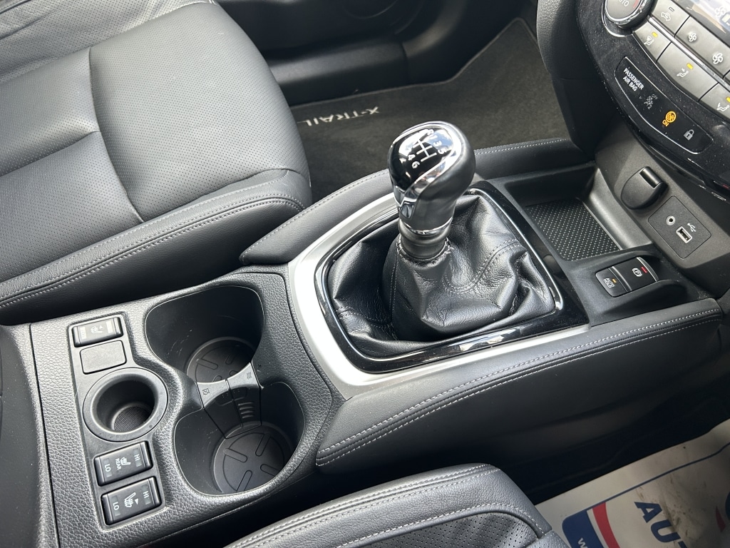 Used Nissan X-Trail 2021 for sale - 78079448: Photo 34