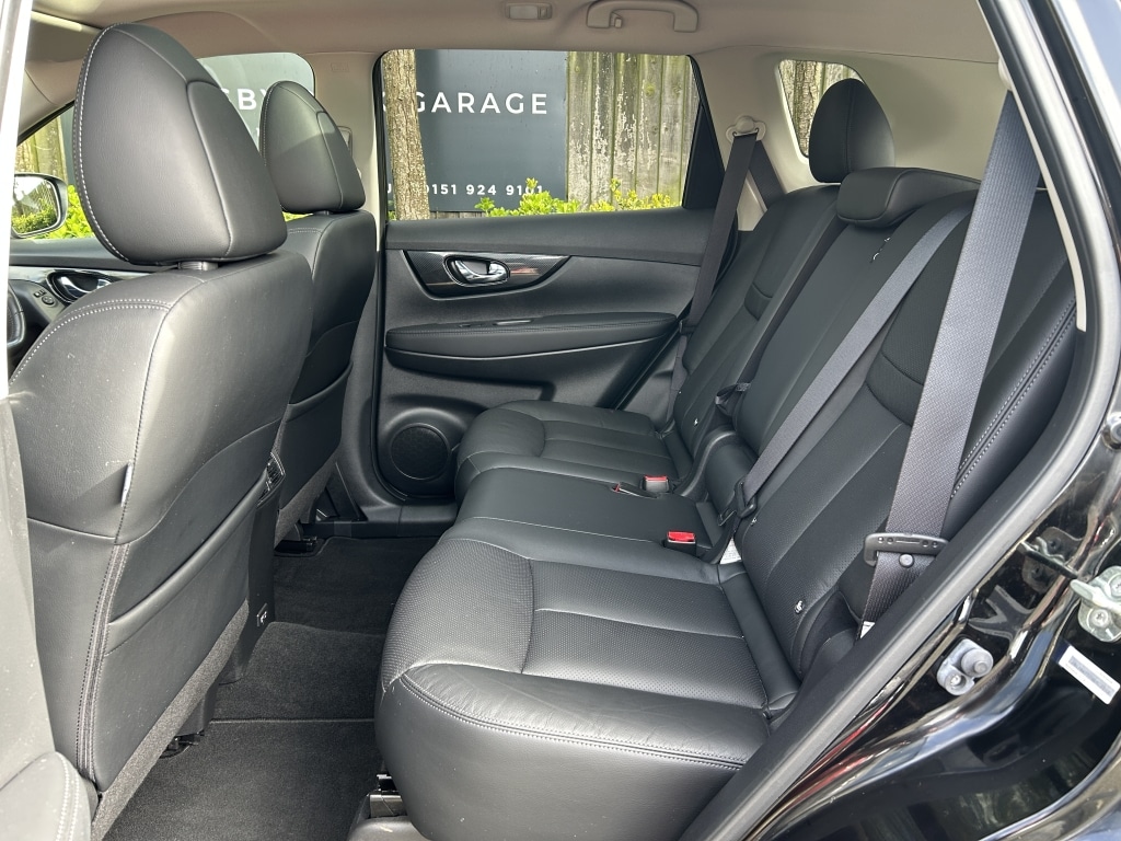 Used Nissan X-Trail 2021 for sale - 78079448: Photo 37