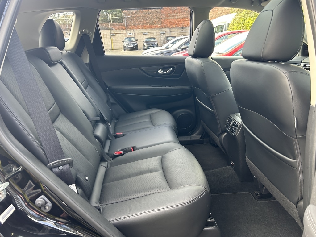 Used Nissan X-Trail 2021 for sale - 78079448: Photo 38