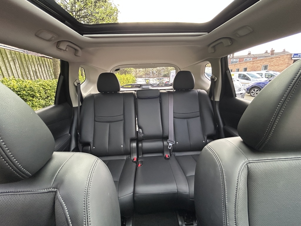 Used Nissan X-Trail 2021 for sale - 78079448: Photo 39