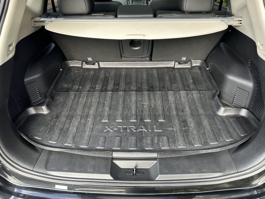 Used Nissan X-Trail 2021 for sale - 78079448: Photo 40