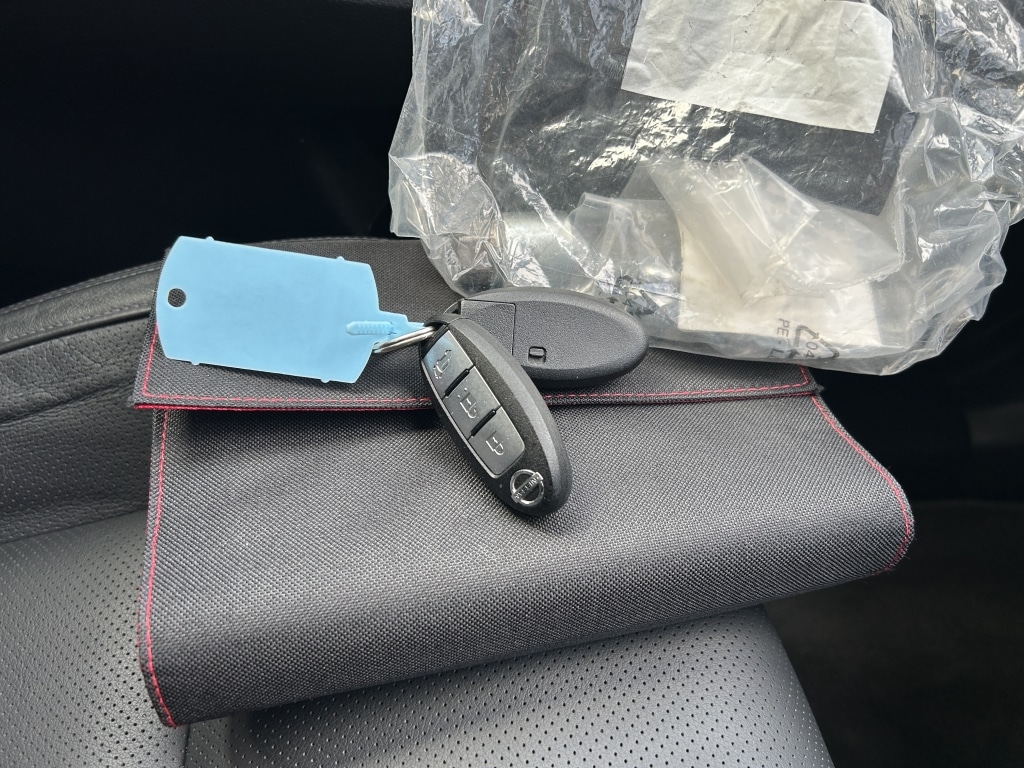 Used Nissan X-Trail 2021 for sale - 78079448: Photo 42