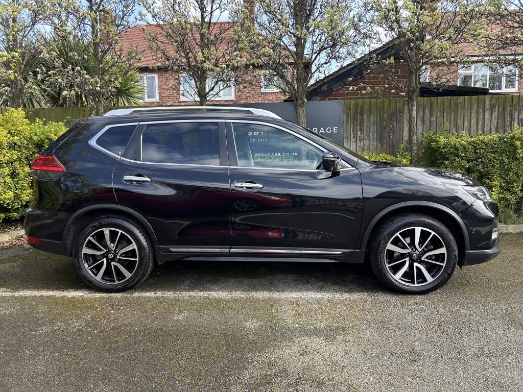 Used Nissan X-Trail 2021 for sale - 78079448: Photo 6