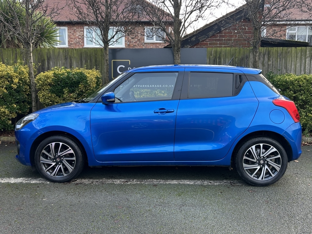 Used Suzuki Swift 2020 for sale - 77003805: Photo 10