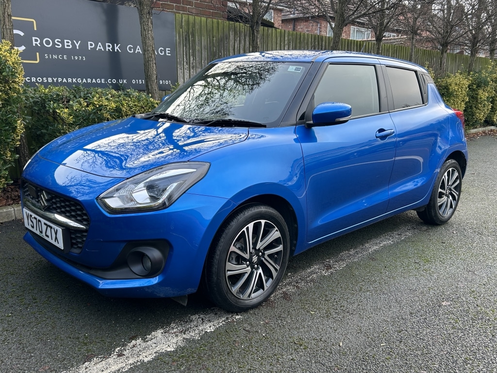 Used Suzuki Swift 2020 for sale - 77003805: Photo 11