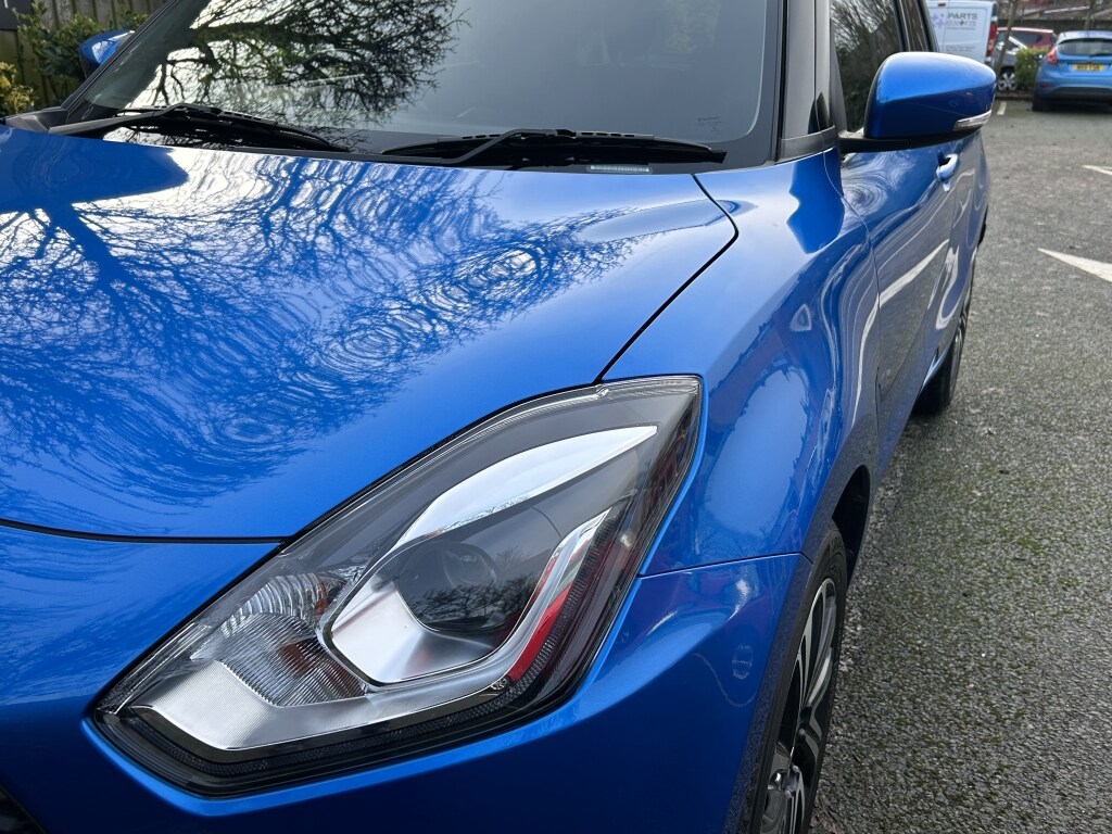 Used Suzuki Swift 2020 for sale - 77003805: Photo 12