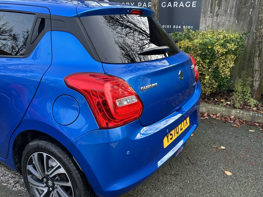 Used Suzuki Swift 2020 for sale - 77003805: Photo 13