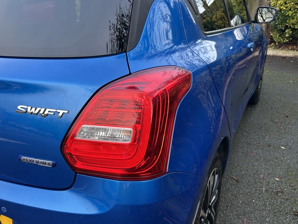 Used Suzuki Swift 2020 for sale - 77003805: Photo 14