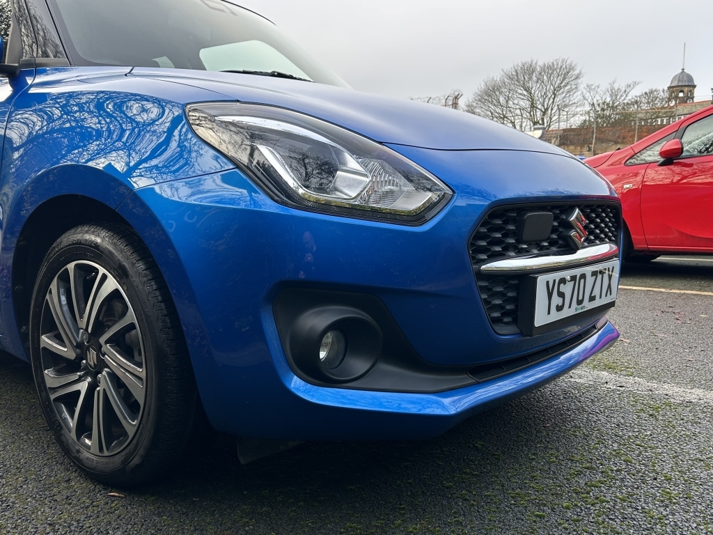 Used Suzuki Swift 2020 for sale - 77003805: Photo 15