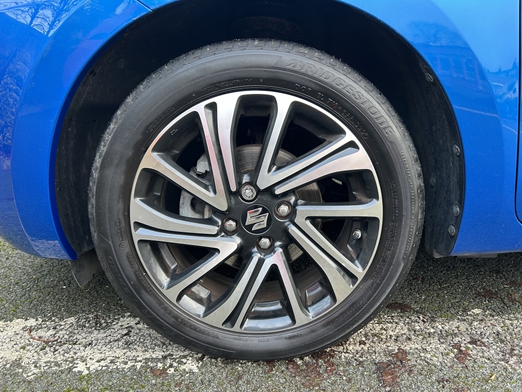 Used Suzuki Swift 2020 for sale - 77003805: Photo 16