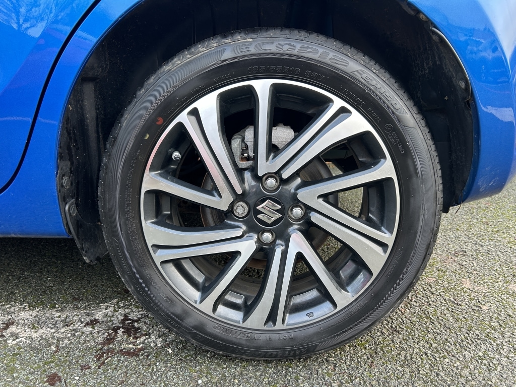 Used Suzuki Swift 2020 for sale - 77003805: Photo 17