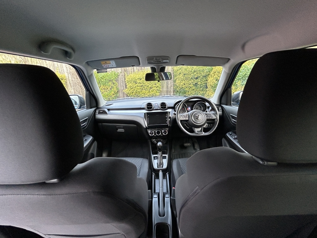 Used Suzuki Swift 2020 for sale - 77003805: Photo 21